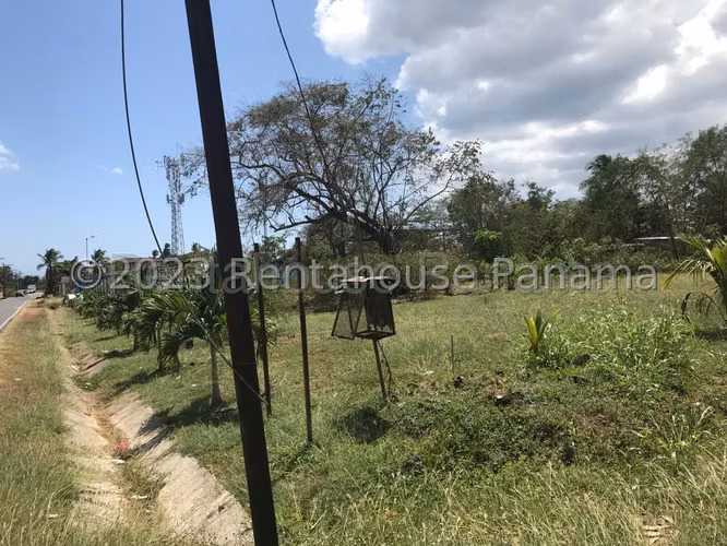 VENTA DE TERRENO EN CIUDAD RADIAL HQ