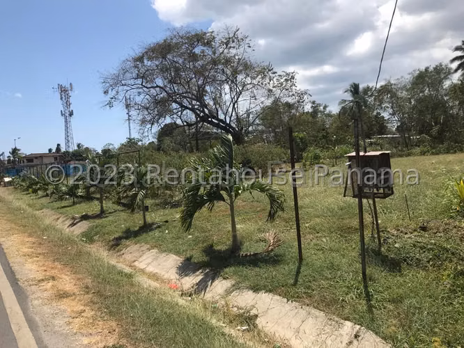 VENTA DE TERRENO EN CIUDAD RADIAL HQ