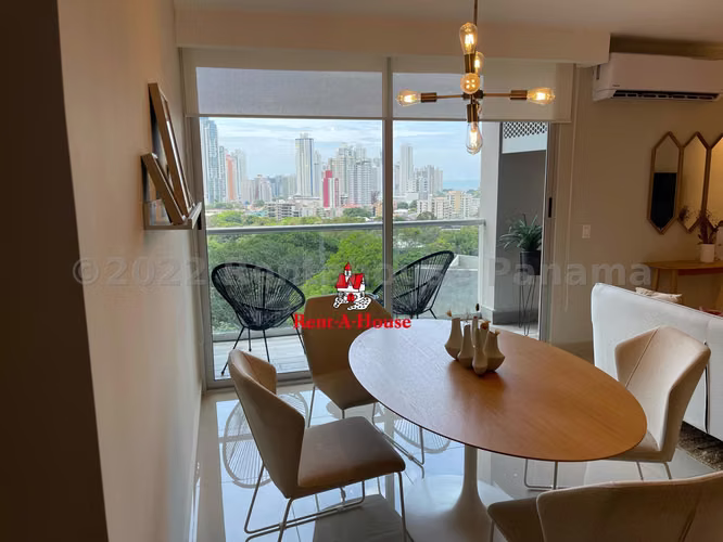 Apartamento en Venta en Carrasquilla SYH - Imagen 13
