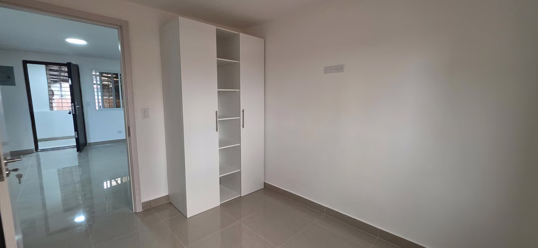 Alquiler Apartamento Calidonia calle 25 - Imagen 10