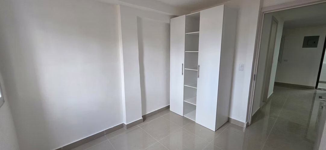 Alquiler Apartamento Calidonia calle 25 - Imagen 8