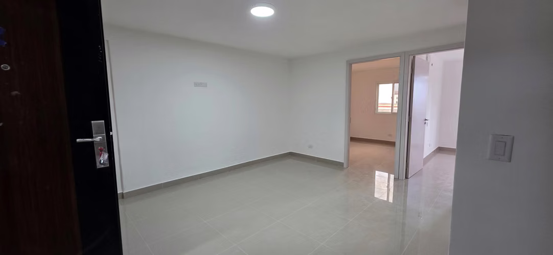 Alquiler Apartamento Calidonia calle 25 - Imagen 3