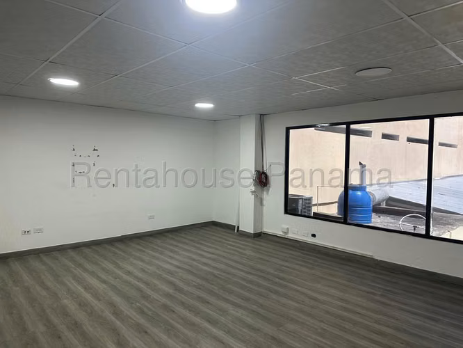 ALQUILER DE OFICINA EN EDIFICIO ZETA OBARRIO HQ - Imagen 4