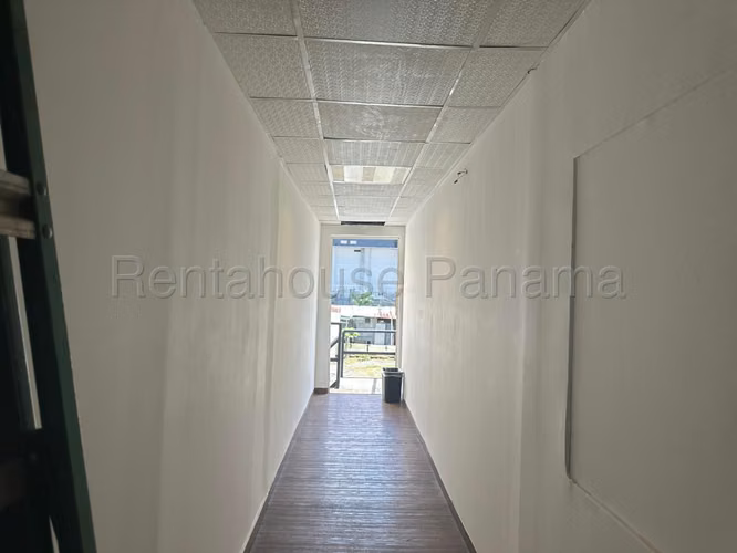 ALQUILER DE OFICINA EN EDIFICIO ZETA OBARRIO HQ - Imagen 5