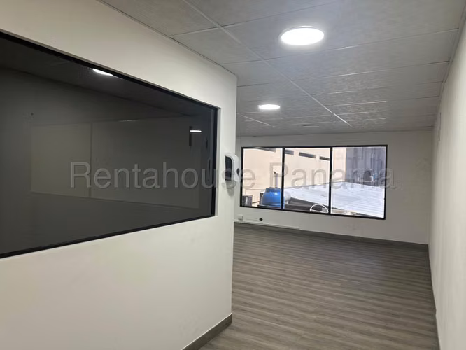 OFFICE FOR RENT IN ZETA OBARRIO HQ BUILDING