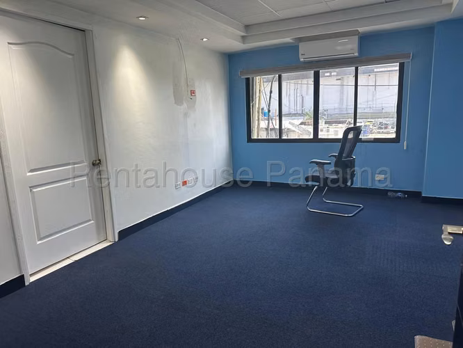 ALQUILER DE OFICINA EN EDIFICIO ZETA OBARRIO HQ - Imagen 2