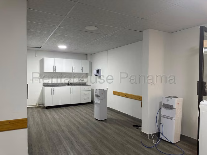 ALQUILER DE OFICINA EN EDIFICIO ZETA OBARRIO HQ - Imagen 7