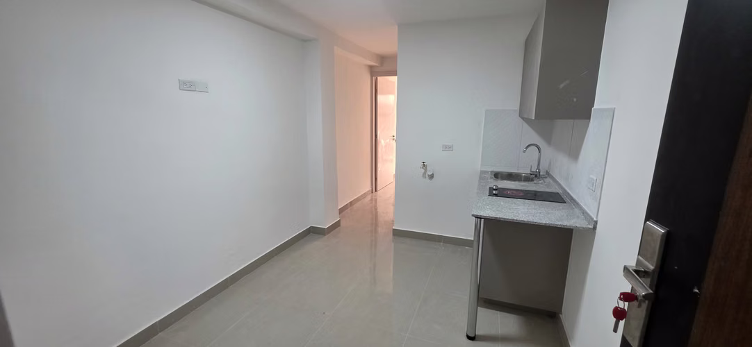 Alquiler Apartamento Calidonia calle 25 - Imagen 3