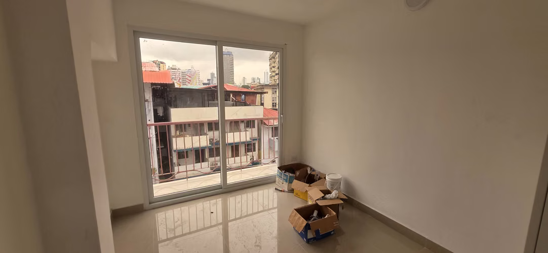 Alquiler Apartamento Calidonia calle 25 - Imagen 4