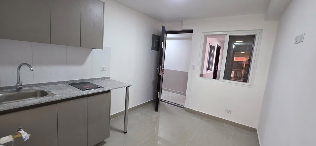 Alquiler Apartamento Calidonia calle 25 - Imagen 2