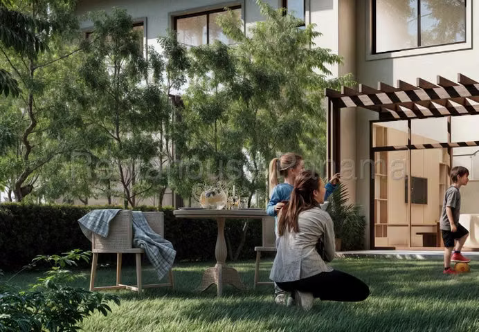 Casa en Venta en Brisas del Golf 27EPP605 - Imagen 4