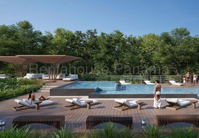 Casa en Venta en Brisas del Golf 27EPP605 - Imagen 9
