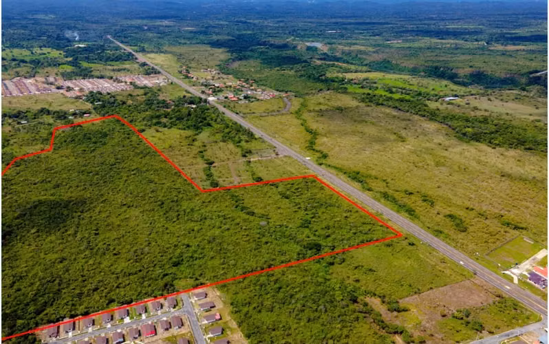 Terreno para Desarrollo en Boquete, Panamá - Imagen 3