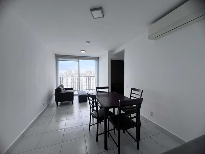 Rental Apartment furnished in PH Ilo