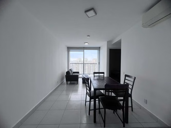 Alquiler de Apartamento amoblado en PH Ilo - Imagen 2