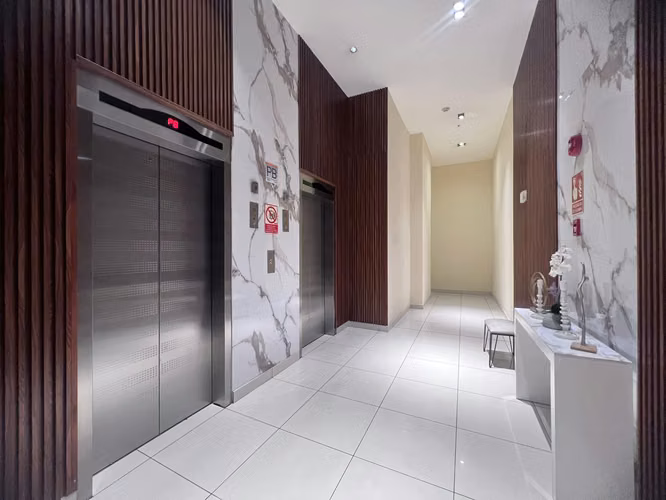 Alquiler de Apartamento amoblado en PH Ilo - Imagen 4