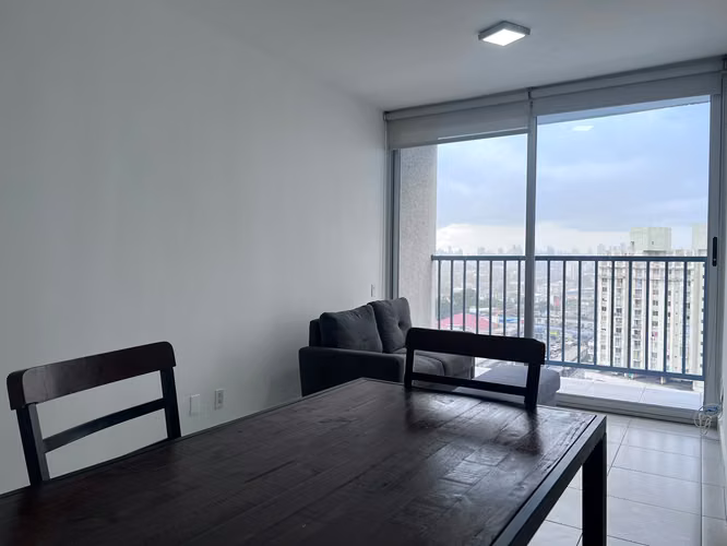 Alquiler de Apartamento amoblado en PH Ilo - Imagen 8
