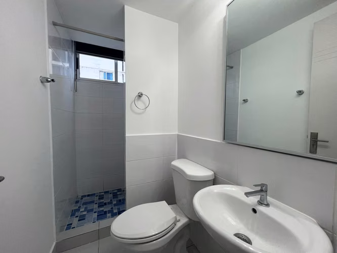 Alquiler de Apartamento amoblado en PH Ilo - Imagen 7
