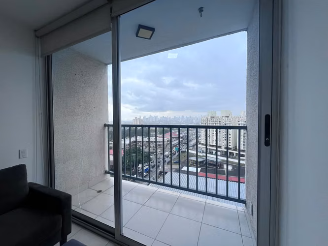 Alquiler de Apartamento amoblado en PH Ilo - Imagen 6