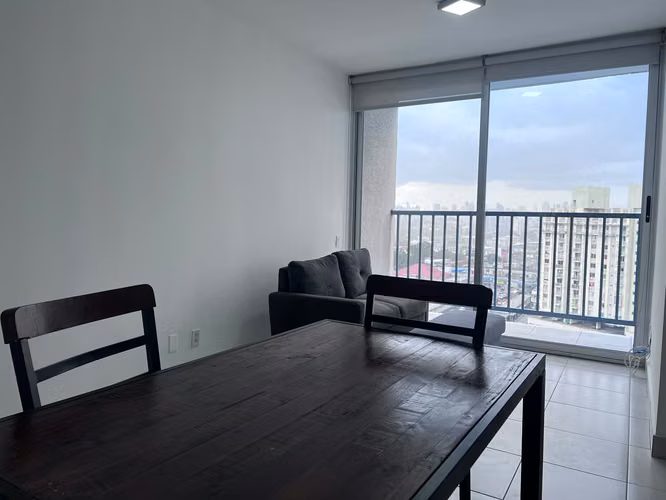 Alquiler de Apartamento amoblado en PH Ilo - Imagen 5