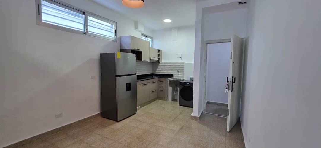 Rental Apartment Bella Vista Av Arosemena