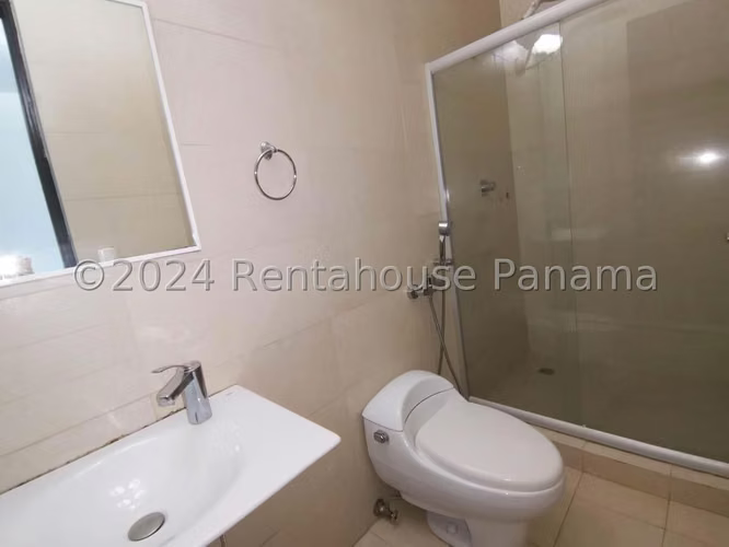 Apartamento en Venta en Amador The Bridge 24YCG6848