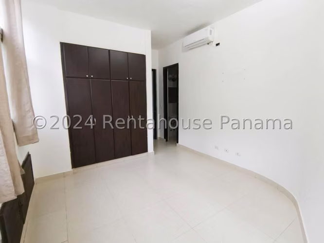 Apartamento en Venta en Amador The Bridge 24YCG6848
