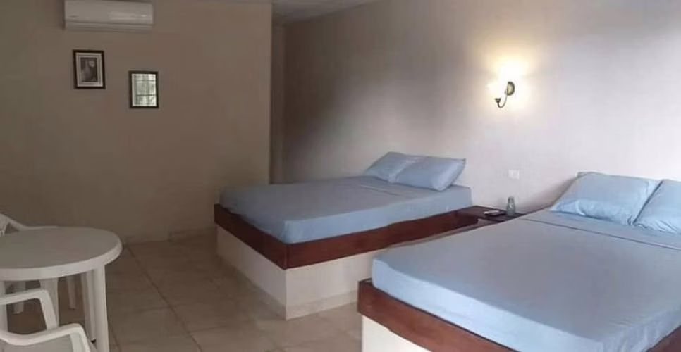 Terreno con cabañas de playa en La Guaira Colón - Imagen 14