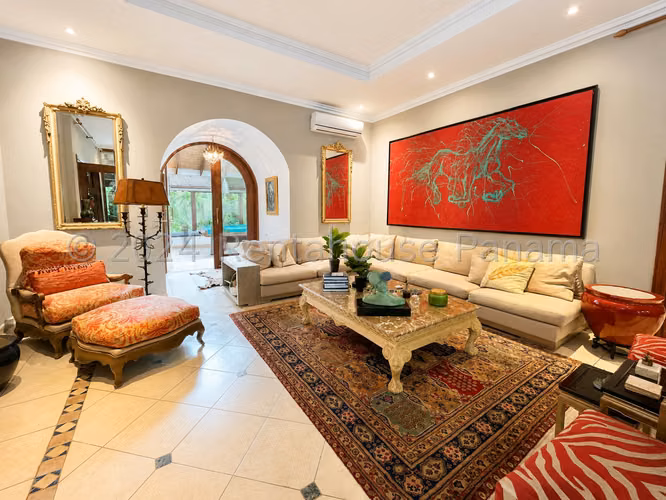 House for sale in Altos del Golf, San Francisco 26YCG8111