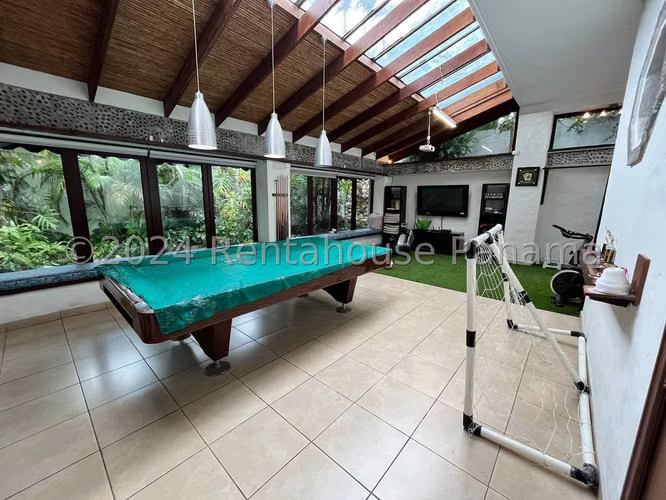 Casa en venta en Altos del Golf San Francisco 26YCG8111 - Imagen 8