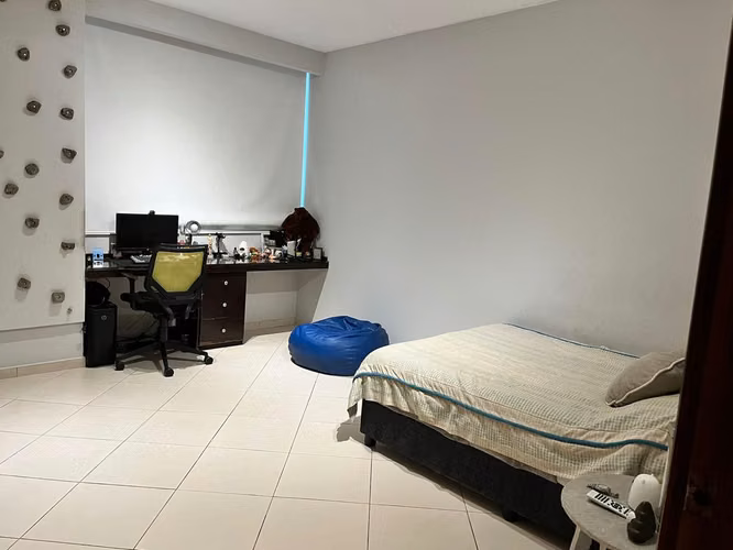Peninsula. 334mts 3r 3.5b den 4est 1dep $675,000.00 - Imagen 6