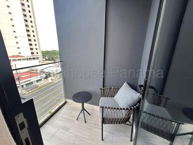 Apartamento tipo Loft en Venta en Coco del Mar SYH - Imagen 7