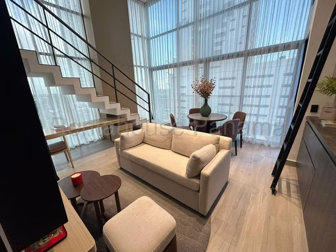 Apartamento tipo Loft en Venta en Coco del Mar SYH - Imagen 8