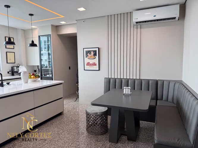 Venta de Penthouse en Avenida Balboa, PH Allure at the Park - Imagen 10