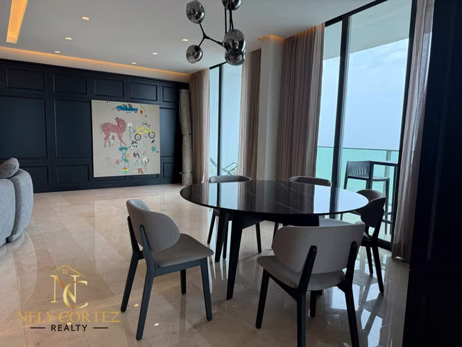 Venta de Penthouse en Avenida Balboa, PH Allure at the Park - Imagen 7