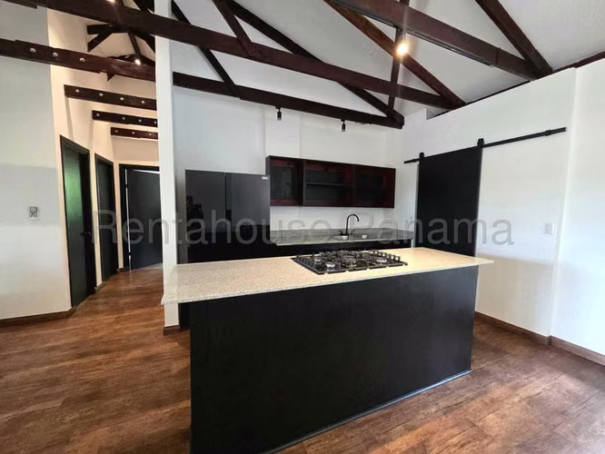Casa Parcialmente Amoblada en Venta Balboa, CIG263867 - Imagen 4