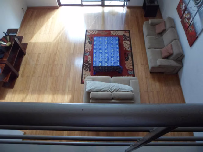 Apartamento tipo Loft en Venta en Clayton SYH