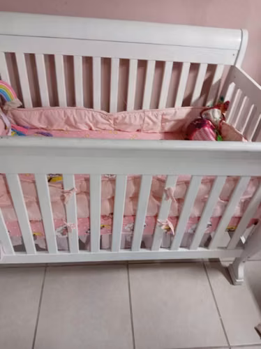 Cama cuna