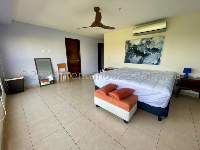 Alquiler Apartamento amoblado Costa del Este Parque del Mar 27YCG521 - Imagen 12