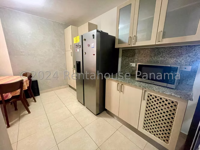 Alquiler Apartamento amoblado Costa del Este Parque del Mar 27YCG521 - Imagen 10