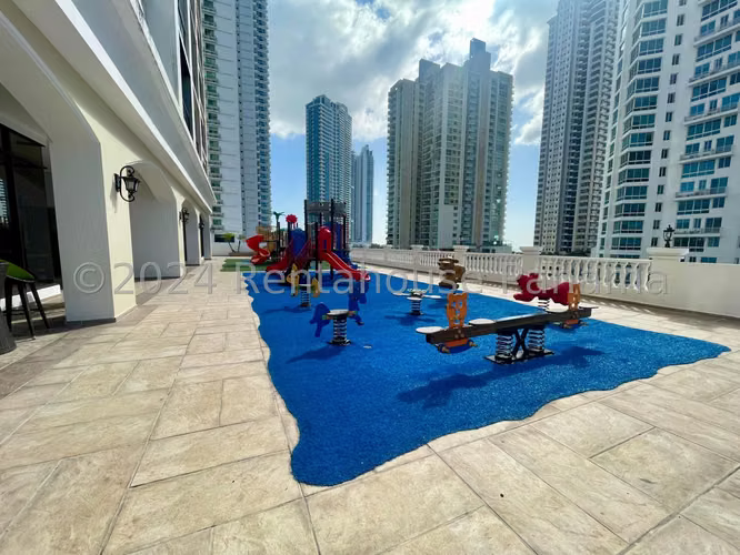Alquiler Apartamento amoblado Costa del Este Parque del Mar 27YCG521 - Imagen 16