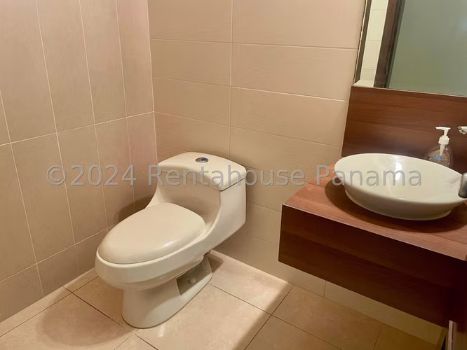 Alquiler Apartamento amoblado Costa del Este Parque del Mar 27YCG521 - Imagen 8