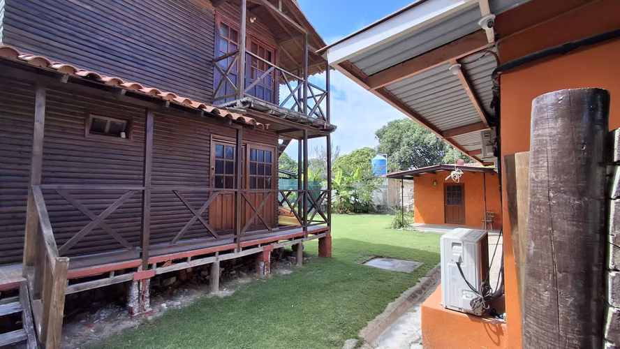 El Palmar. Casa frente al mar 2262mts 5r 6b $540,000.00neg - Imagen 15