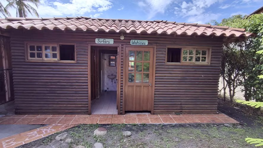 El Palmar. Casa frente al mar 2262mts 5r 6b $540,000.00neg - Imagen 19