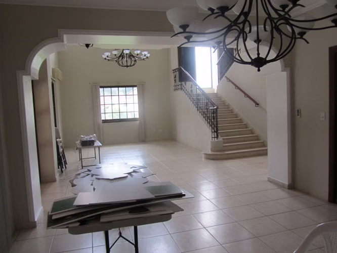 Alquiler de Casa en Clayton, Camino de Cruces - Imagen 7