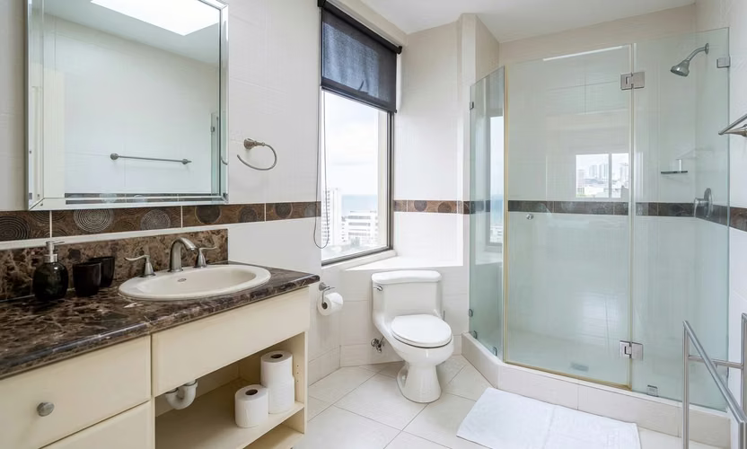 Apartamento en Avenida Balboa I 1 Rec I Amoblado I con excelente distribución - Imagen 13