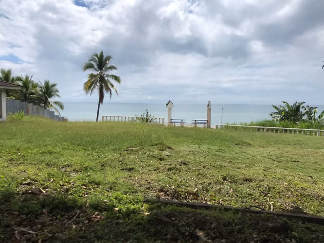 Coronado Paseo Las Lajas. 2100mts frente al Mar $1,300,000.00NEG