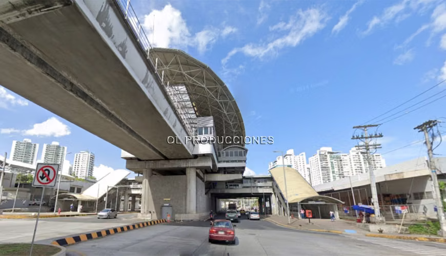 12 de Octubre | PH Central Park | Venta de Apartamento | Estacion del metro - Imagen 2