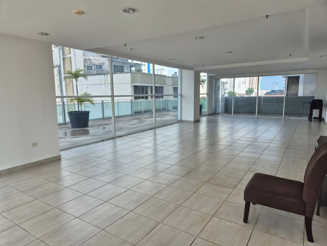Venta de Apartamento en San Francisco, Calle 71 a pasos del Parque Omar - Imagen 8