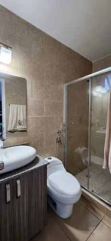 Venta de Apartamento en San Francisco, Calle 71 a pasos del Parque Omar - Imagen 6